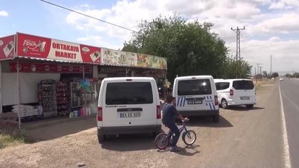 ŞANLIURFA - İki aile arasında çıkan silahlı kavgada 2 kişi yaralandı