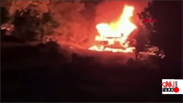 MİT ve TSK'dan ortak operasyon! Terör örgütüne ağır darbe