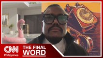 apl.de.ap releases online collection to help PH artists | The Final Word