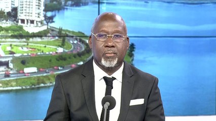 Magazine du Dimanche du 23 mai 2021 : Lancement des travaux du port sec de Ferkessédougou