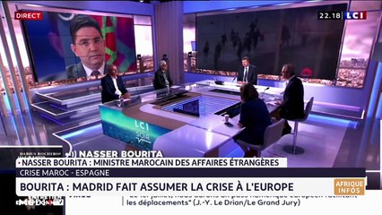 Midi infos - 24/05/2021