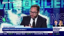 Vincent Cudkowicz (Bienprévoir.fr) : Comment investir sur un indice ? - 24/05