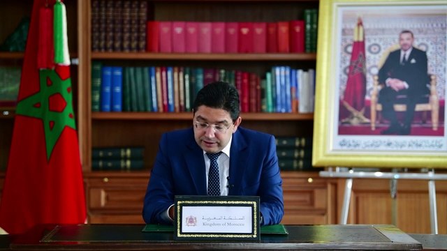 El Gobierno recuerda a Marruecos la fuerte respuesta de la UE por Ceuta