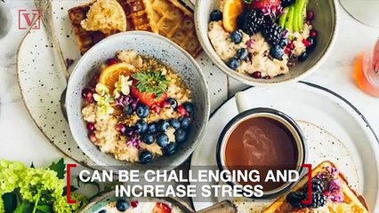 Common ‘Healthy’ Morning Habits That Aren’t Healthy At All