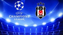 Beşiktaş'ı Şampiyonlar Ligi'nde dev takımlar bekliyor! İlk iki torbadan gelecek muhtemel rakipler belli oldu