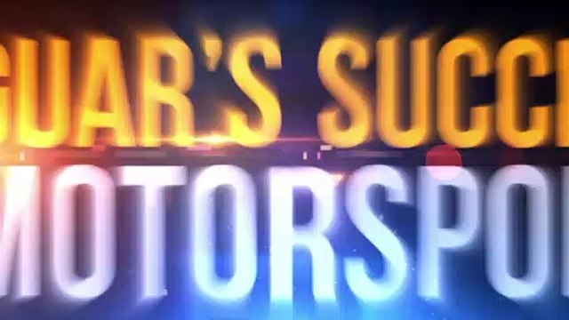 Jaguar’s Success in Motorsports