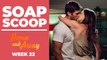 Home and Away Soap Scoop! Mac makes a move on Tane