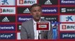 Espagne - Aymeric Laporte convoqué, Luis Enrique explique que cela "n'a rien à voir avec la non-sélection de Sergio Ramos"
