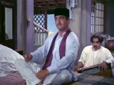 Ek Chatur Naar Badi Hoshiyaar - Kishore Kumar & Manna Dey's Superhit Song - R D Burman Songs