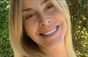 Stefania Orlando: lo scherzo che le hanno fatto ‘Le Iene’ non andrà in onda