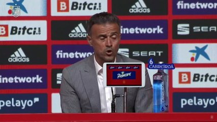 Sergio Ramos se queda fuera de la lista para la Eurocopa