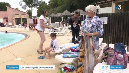 Pentecôte : un week-end à l'avant-goût de vacances dans le Sud