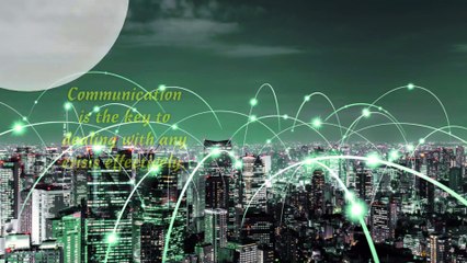 Ways Unifying Critical Communications Can Help First Responders