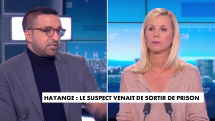 Download Video: Amine El Khatmi : «Pour que les décisions de justice soient respectées, il faut qu'elles soient respectables»