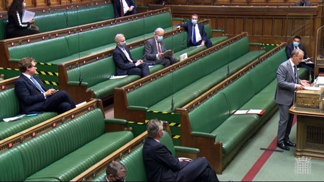 Dominic Raab blocks flights from Belarus to UK after Belarus plane hijacking