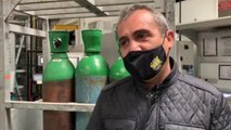 Koray Sukran, du syndicat Sud chez MBF à Saint-Claude : faire exploser le site, un ultime recours