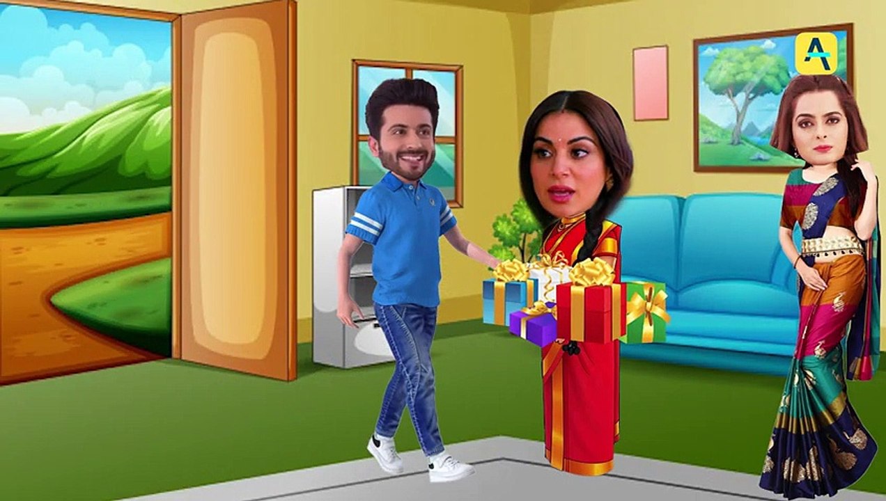 Kundali bhagya today episode _ चालबाज़ Sherlyn _ Karan _ Preeta _ TV Serial Kahaniyan(480P)