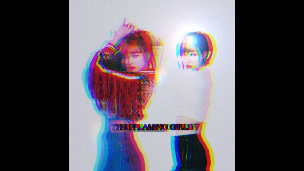 THE FLAMING GIRLS 7_KENZER JACKSON BEATMAKER STUDIO MUSIC