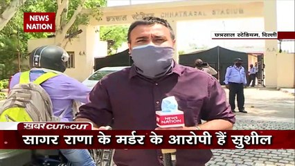 Gangster aides, loyal fans: Know everything about Wrestler Sushil Kuma