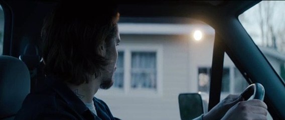 Sed de venganza - Tráiler español