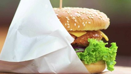 Pringles Have Joined the Chicken Sandwich Wars with a Little Help from Wendy's