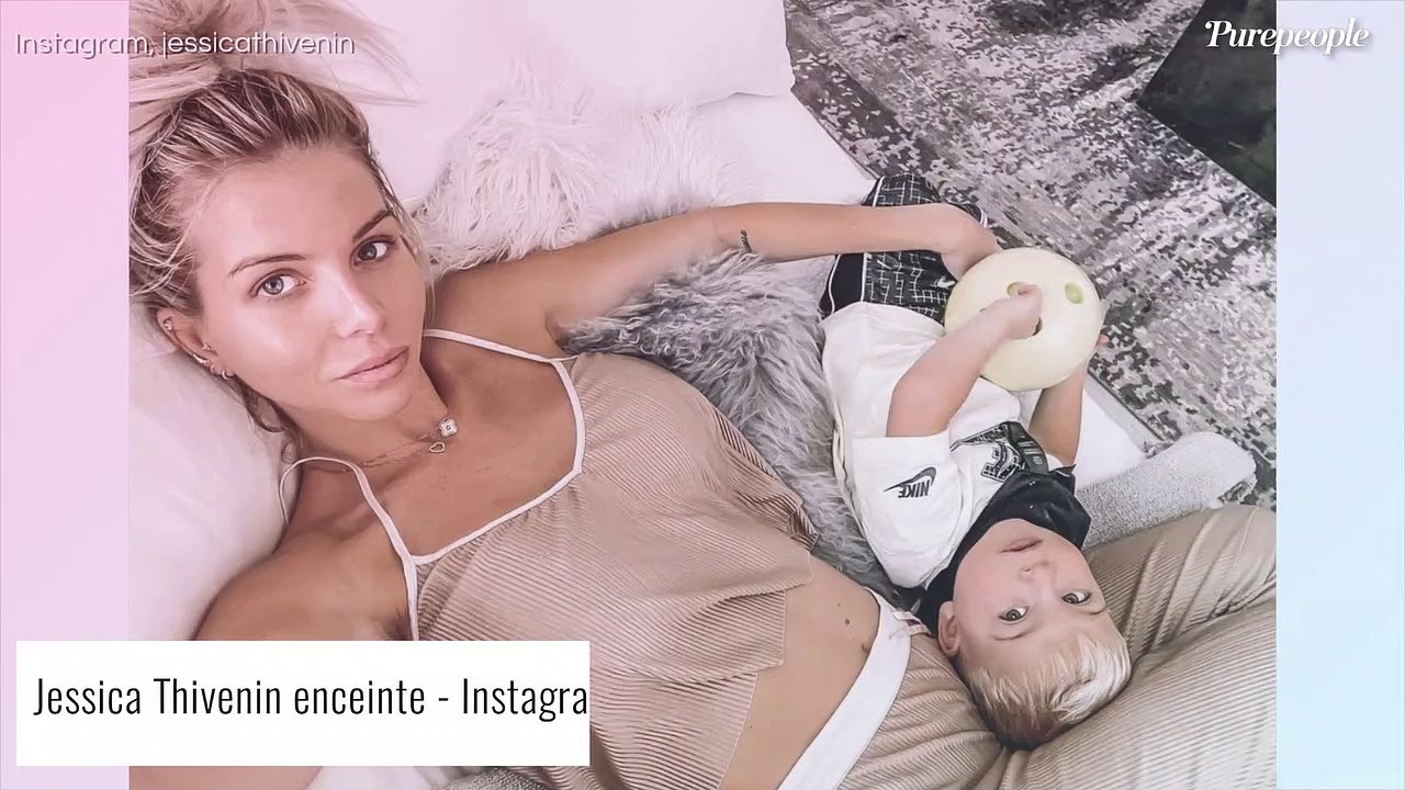 Jessica Thivenin : Accusée de mettre la vie de son bébé en danger, elle réplique sec !