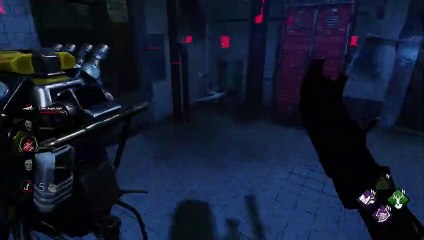 DEAD BY DAYLIGHT PART 680 TRAPPER 4K IVORY MORI & HILLBILLY 4Ks!