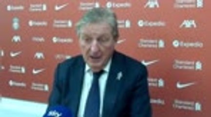 38e j. - Hodgson prend sa retraite à Anfield "l'un des temps temples du football"