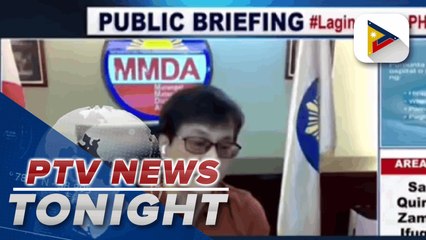 MMDA Chairperson warns those involved in vaccine brands and slots for sale scheme