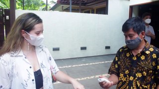 Perawatan Wajah,Jovita Karen: Muka ku Kacau Banget