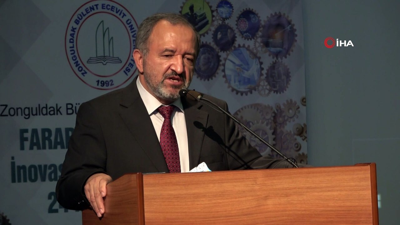 BEÜ Farabi 7’inci AR-GE ve İnovasyon Proje Pazarı gerçekleşti