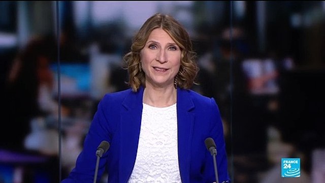 EU could 'block all flights over Belarus airspace' after plane diversion, arrest of Roman Protasevich