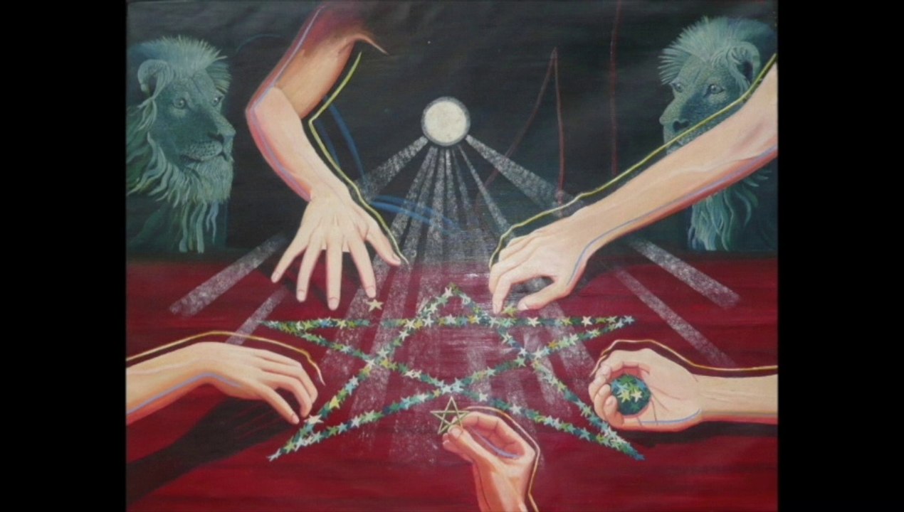 La construction du Royaume