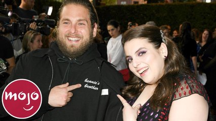 Top 20 Celebrities You Didn't Know Are Related