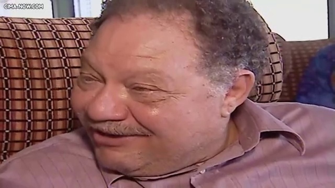 مسلسل | ( عباس الابيض فى اليوم الاسود) (  يحيى الفخراني)  |الحلقة 34 الرابعة والثلاثون