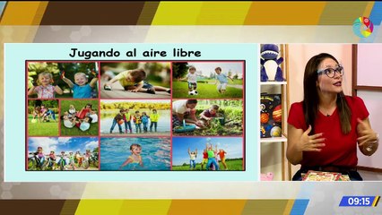 Aprendo en Casa - Lunes 24 de mayo del 2021