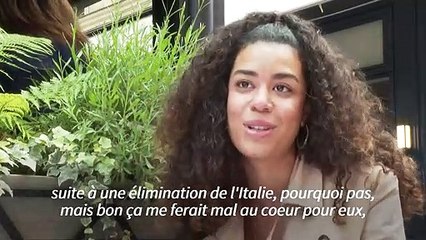 Eurovision: les Parisiens partagés après la 2e place de la française Barbara Pravi