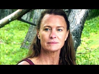 LAND Bande Annonce (2021) Robin Wright