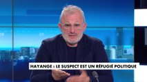 François Pupponi : «Certains qui sont sous le coup d'une obligation de quitter le territoire jettent leurs papiers»