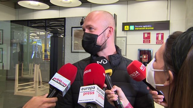 Los británicos podrán volar a España sin PCR