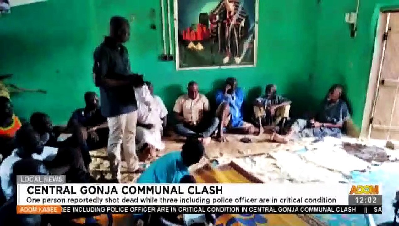 Premotobre Kasee on Adom TV (24-5-21)