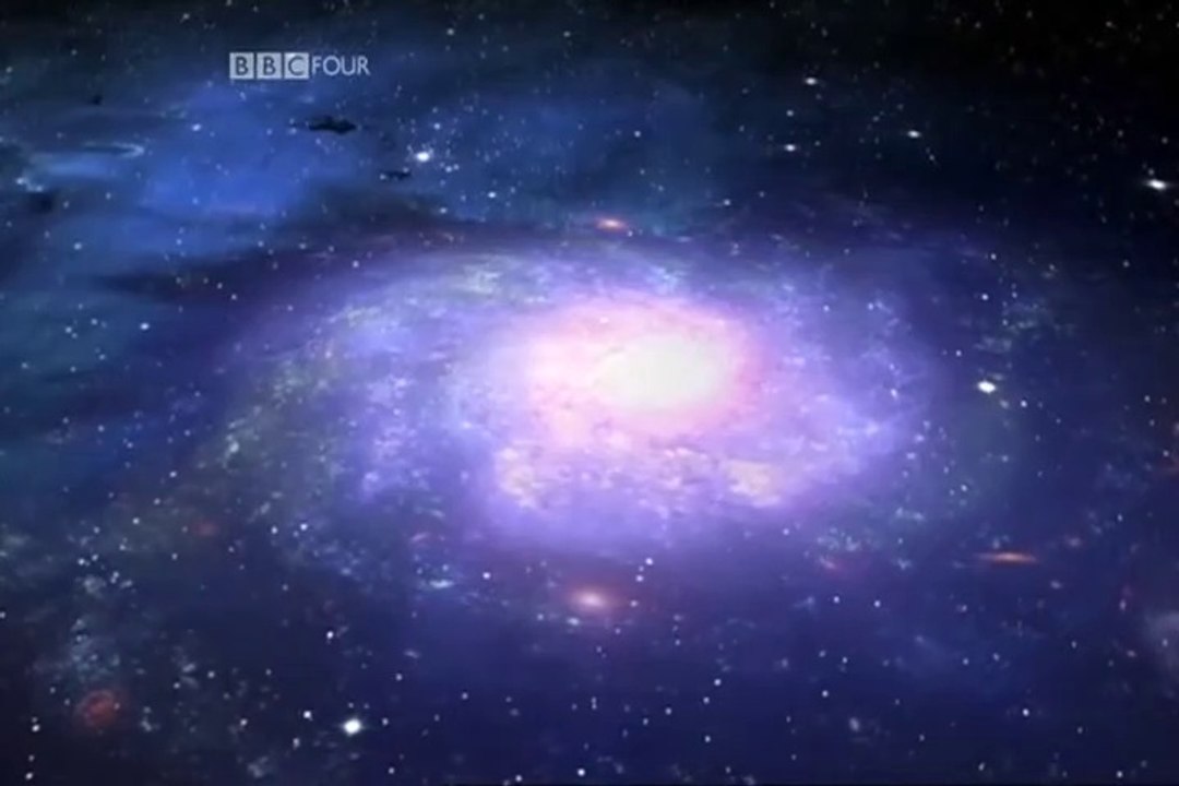 The Key to the Cosmos