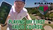 Riggs Vs Wildfire Golf Club, Faldo Course, 6th Hole