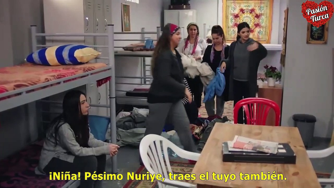 Emanet (El Legado) Capitulo 184