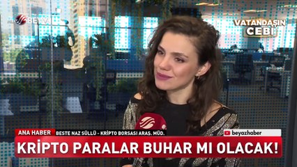Beyaz Ana Haber 24 Mayıs 2021