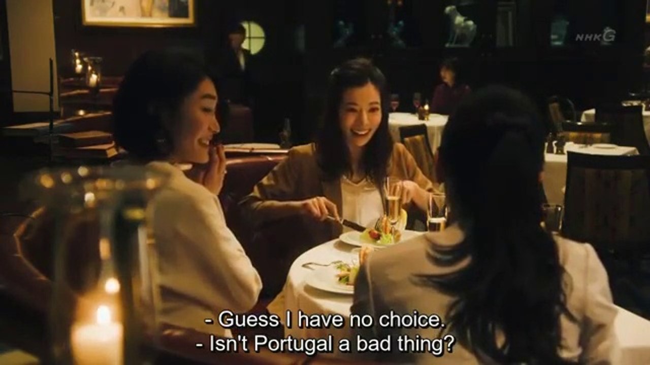 My Favorite Member - Dakara Watashi wa Oshimashita - だから私は推しました - English Subtitles - E1