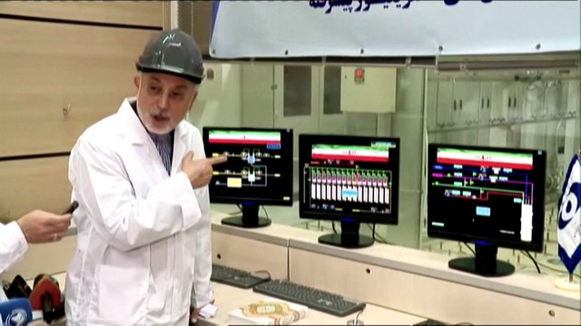 Proroga agli ispettori dell'Aiea, monitoraggio dei siti nucleari iraniani per un mese