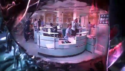 Holby City S22E08