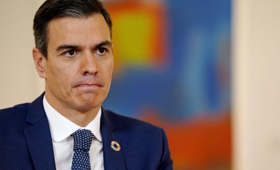 ¡Pánico en Moncloa!, Sánchez aterrado por la posible mayoría absoluta de Casado y Abascal