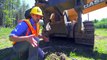 Blippi visita un zoológico (Phoenix Zoo) | Compilación | Videos de animales para niños part 2